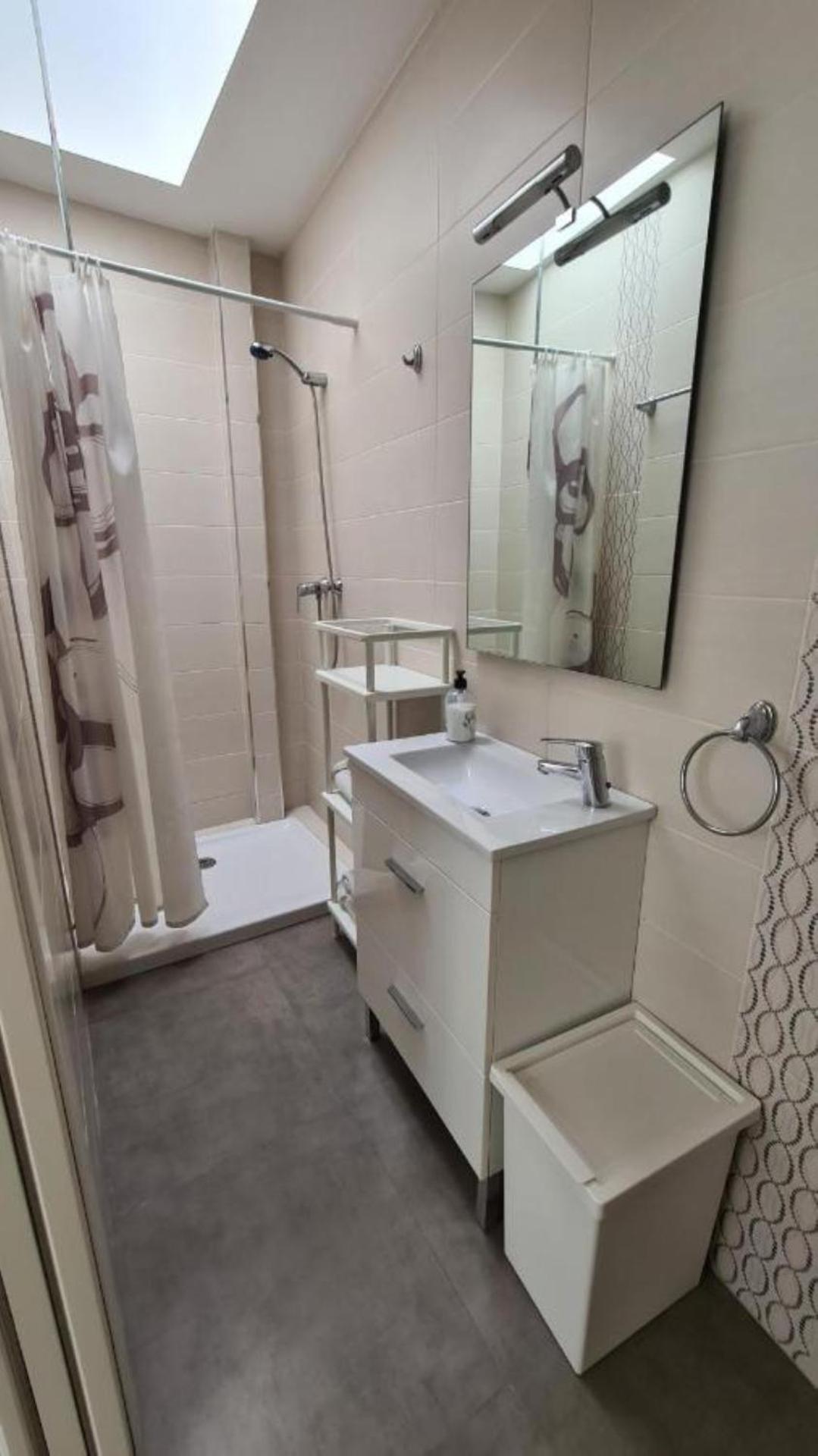 Apartment La Cruz 8 Silhouse Nerja Exteriör bild